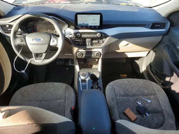 1FMCU9G63LUB06970 2020 FORD ESCAPE - Image 8
