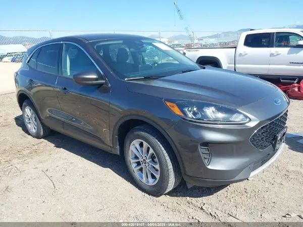 1FMCU9G63LUB11148 2020 FORD ESCAPE - Image 1