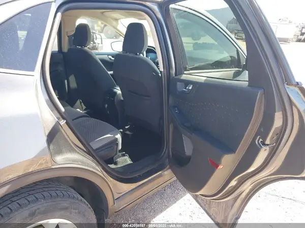 1FMCU9G63LUB11148 2020 FORD ESCAPE - Image 8