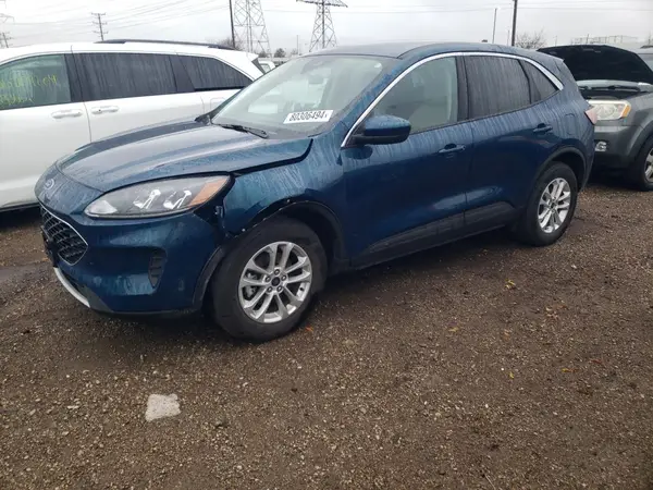 1FMCU9G63LUB18844 2020 FORD ESCAPE - Image 1