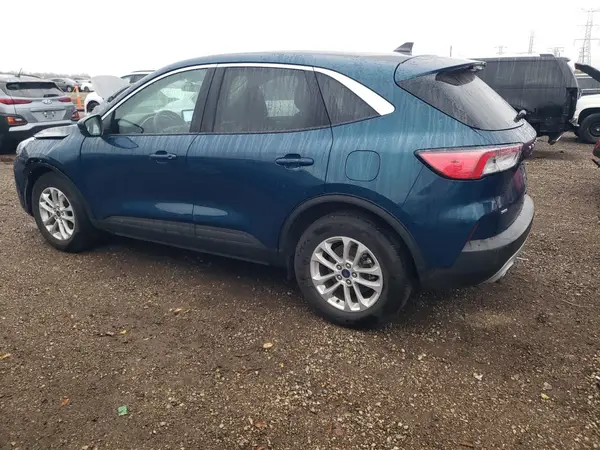 1FMCU9G63LUB18844 2020 FORD ESCAPE - Image 2