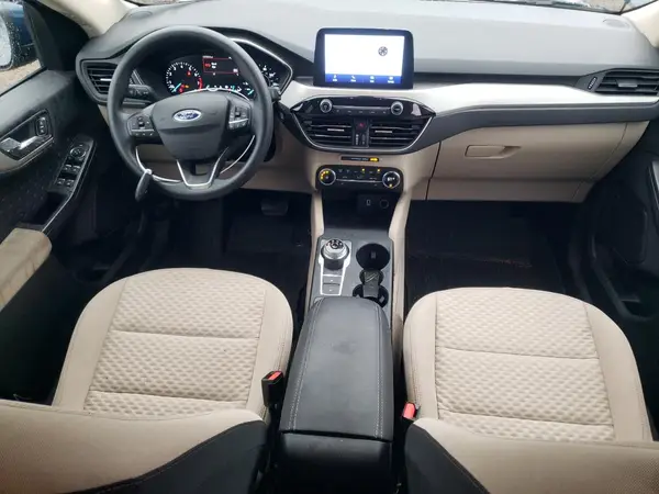1FMCU9G63LUB18844 2020 FORD ESCAPE - Image 8