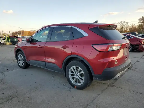 1FMCU9G63LUB24353 2020 FORD ESCAPE - Image 2