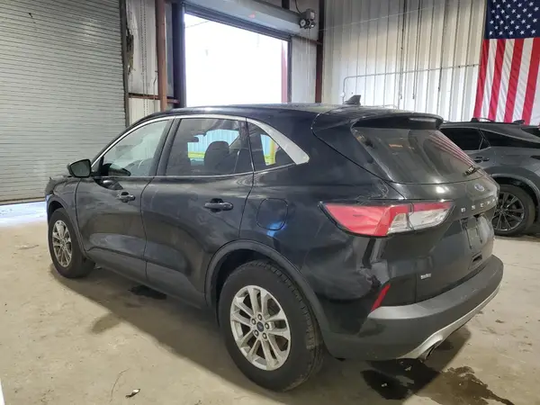 1FMCU9G63LUB24840 2020 FORD ESCAPE - Image 2