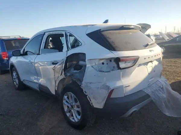 1FMCU9G63LUB25115 2020 FORD ESCAPE - Image 2