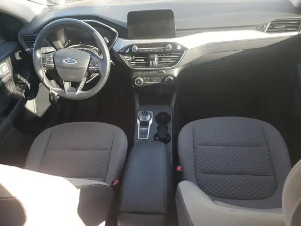 1FMCU9G63LUB25115 2020 FORD ESCAPE - Image 8