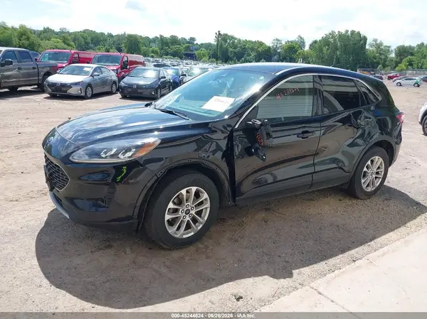 1FMCU9G63LUB25549 2020 FORD ESCAPE - Image 2