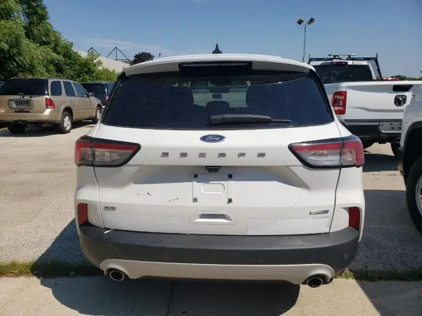 1FMCU9G63LUB25647 2020 FORD ESCAPE - Image 8