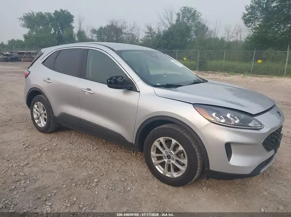 1FMCU9G63LUB29083 2020 FORD ESCAPE - Image 1