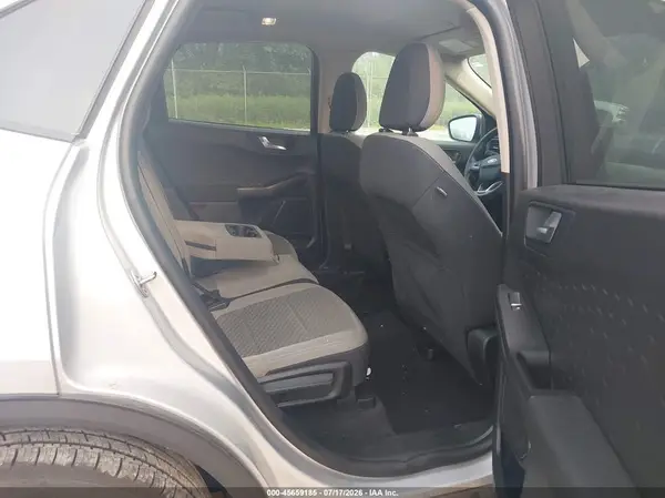 1FMCU9G63LUB29083 2020 FORD ESCAPE - Image 8