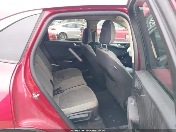 1FMCU9G63LUB29830 2020 FORD ESCAPE - Image 8