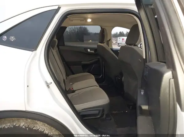 1FMCU9G63LUB31416 2020 FORD ESCAPE - Image 8
