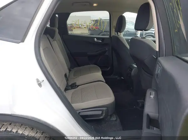 1FMCU9G63LUB34123 2020 FORD ESCAPE - Image 8