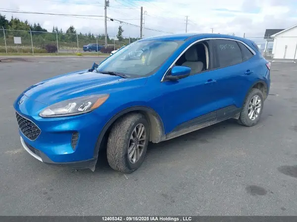 1FMCU9G63LUB34672 2020 FORD ESCAPE - Image 2