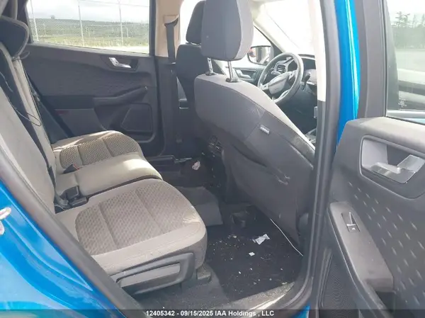 1FMCU9G63LUB34672 2020 FORD ESCAPE - Image 8