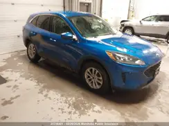1FMCU9G63LUB35126 2020 FORD ESCAPE