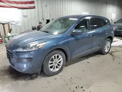 1FMCU9G63LUB40455 2020 FORD ESCAPE