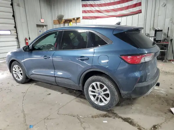 1FMCU9G63LUB40455 2020 FORD ESCAPE - Image 2
