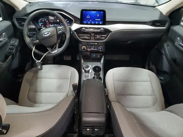 1FMCU9G63LUB40455 2020 FORD ESCAPE - Image 8