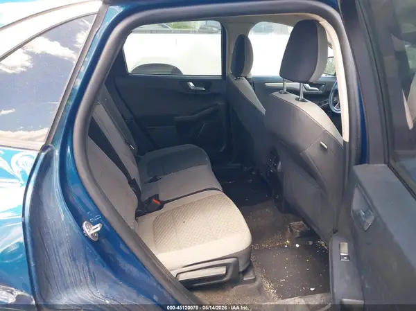 1FMCU9G63LUB40553 2020 FORD ESCAPE - Image 8
