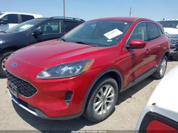 1FMCU9G63LUB41007 2020 FORD ESCAPE - Image 2