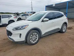 1FMCU9G63LUB41721 2020 FORD ESCAPE