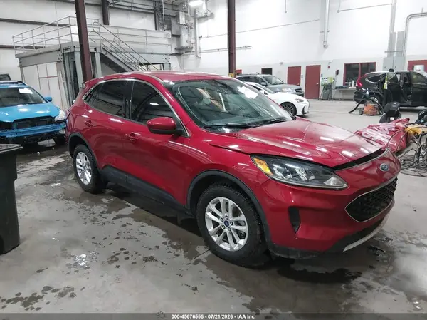 1FMCU9G63LUB41783 2020 FORD ESCAPE - Image 1