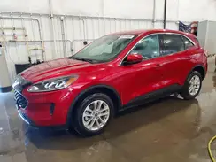 1FMCU9G63LUB41802 2020 FORD ESCAPE