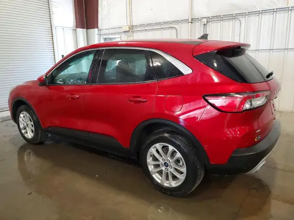 1FMCU9G63LUB41802 2020 FORD ESCAPE - Image 2