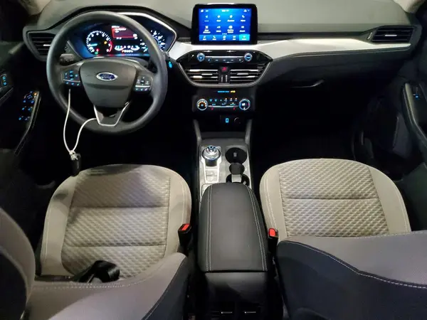 1FMCU9G63LUB41802 2020 FORD ESCAPE - Image 8