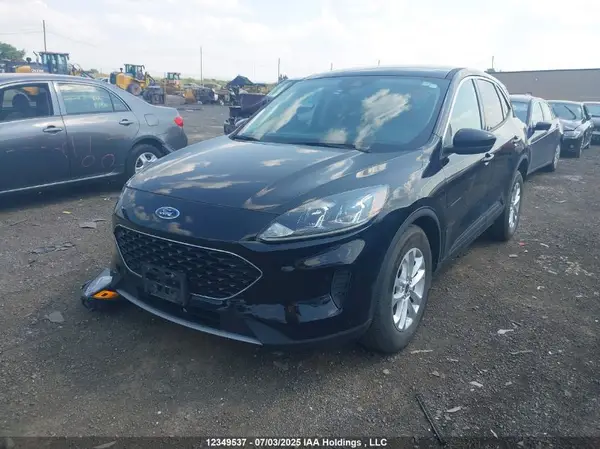 1FMCU9G63LUB51326 2020 FORD ESCAPE - Image 2