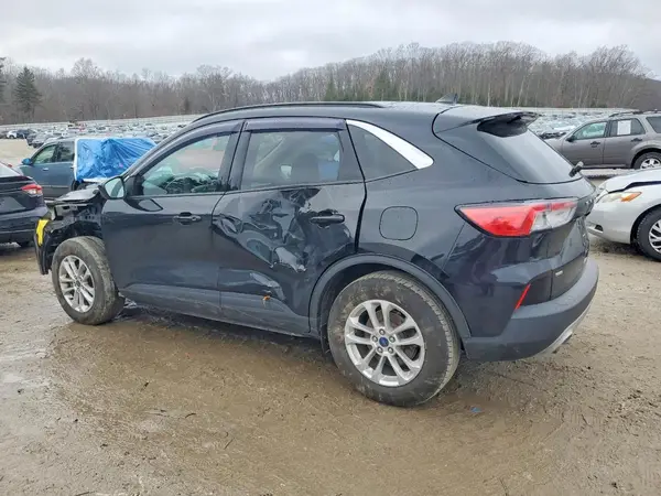 1FMCU9G63LUB53223 2020 FORD ESCAPE - Image 2