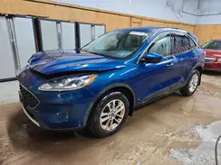 1FMCU9G63LUB53710 2020 FORD ESCAPE