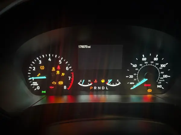 1FMCU9G63LUB53741 2020 FORD ESCAPE - Image 8