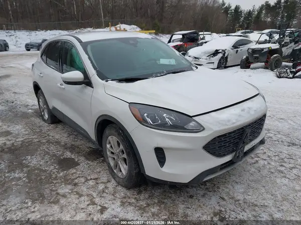1FMCU9G63LUB54114 2020 FORD ESCAPE - Image 1