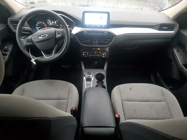 1FMCU9G63LUB54775 2020 FORD ESCAPE - Image 8