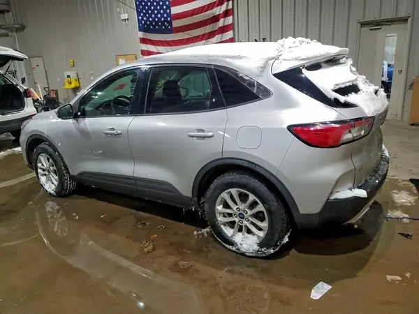 1FMCU9G63LUB54842 2020 FORD ESCAPE - Image 2