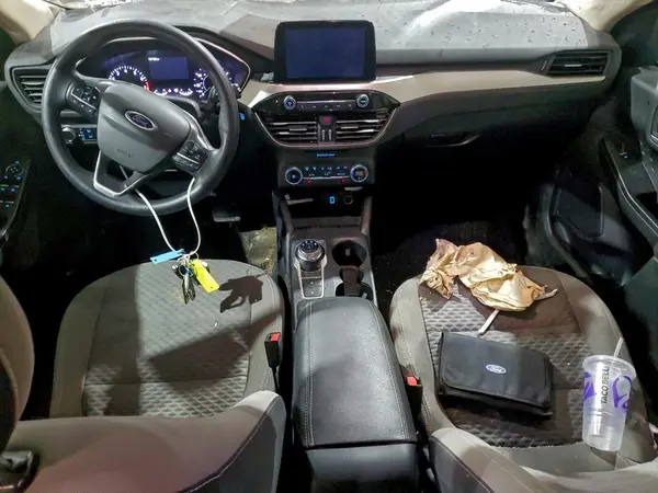 1FMCU9G63LUB54842 2020 FORD ESCAPE - Image 8