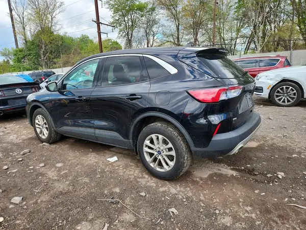 1FMCU9G63LUB55473 2020 FORD ESCAPE - Image 2