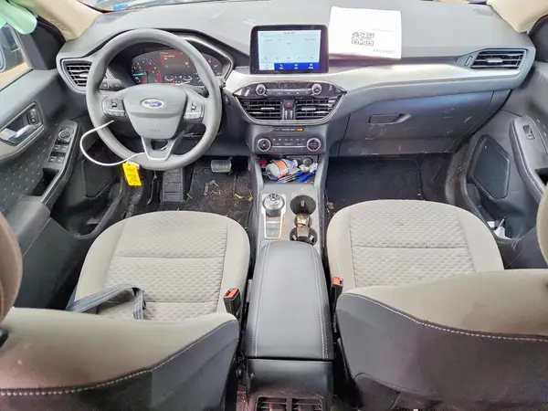 1FMCU9G63LUB55473 2020 FORD ESCAPE - Image 8