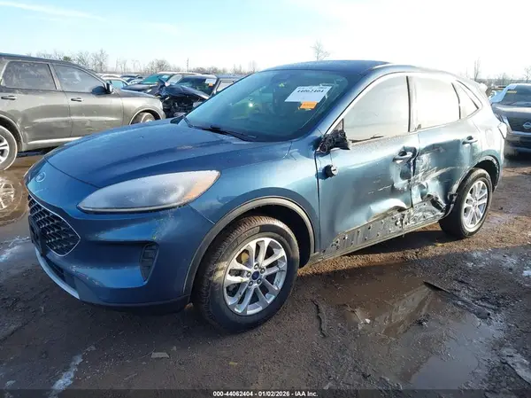 1FMCU9G63LUB61385 2020 FORD ESCAPE - Image 2