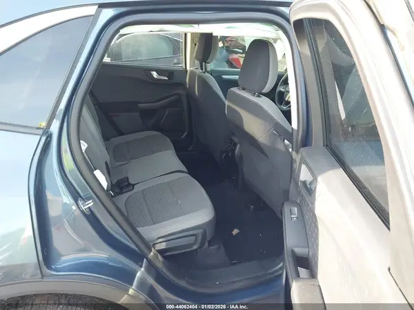 1FMCU9G63LUB61385 2020 FORD ESCAPE - Image 8