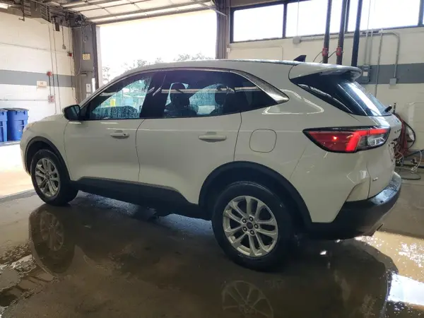 1FMCU9G63LUB64447 2020 FORD ESCAPE - Image 2