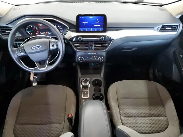 1FMCU9G63LUB64447 2020 FORD ESCAPE - Image 8