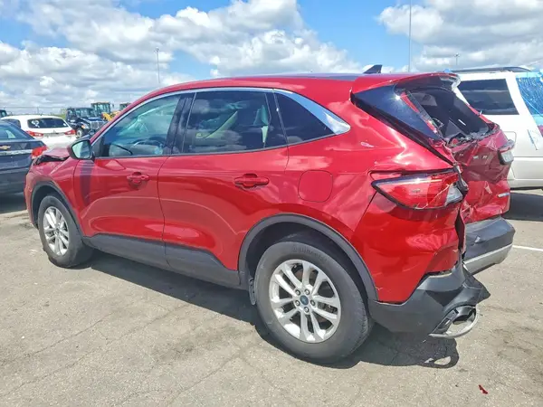1FMCU9G63LUB64657 2020 FORD ESCAPE - Image 2