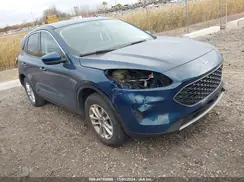 1FMCU9G63LUB65050 2020 FORD ESCAPE