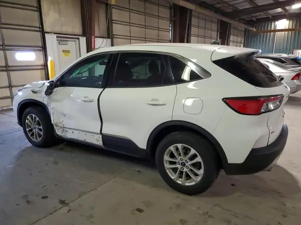1FMCU9G63LUB68062 2020 FORD ESCAPE - Image 2