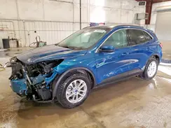 1FMCU9G63LUB68868 2020 FORD ESCAPE