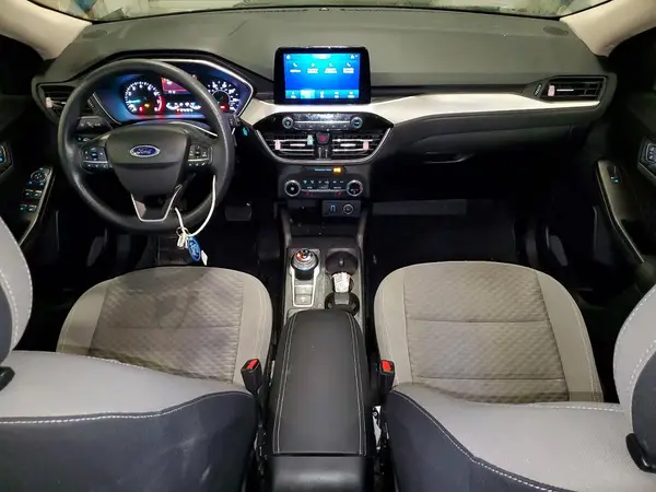 1FMCU9G63LUB68868 2020 FORD ESCAPE - Image 8