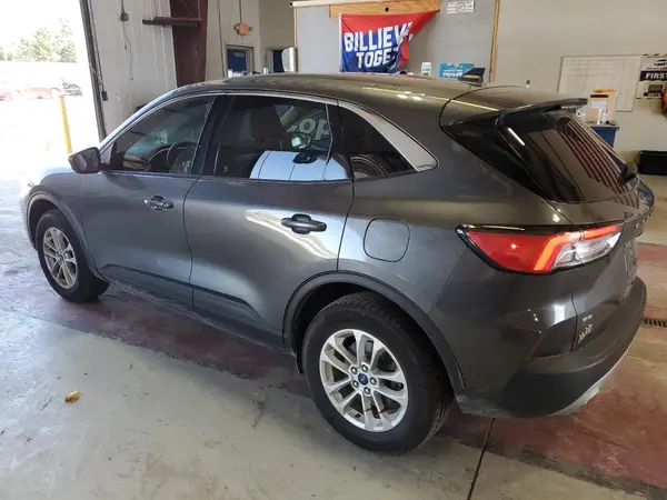 1FMCU9G63LUB72547 2020 FORD ESCAPE - Image 2